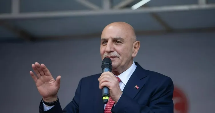 Altınok’tan CHP yönetimine ağır eleştiriler: Bütün hizmetlerimiz bir bir kapatıldı!