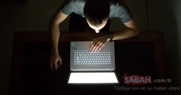 İnternetin karanlık dünyası! Google bile yanına yaklaşamıyor