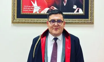 Savcı adayının otel odasında yargıyı sarsan ölümü: Başucunda psikiyatri ilaçları bulunmuş #adana