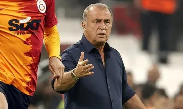 Son dakika: Galatasaray’ın Ocak planı belli oldu! Fatih Terim Gedson Fernandes ve İrfan Can Eğribayat’ı istedi