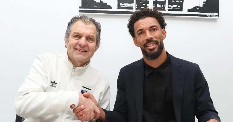 Colo Colo, Vozinha transferini açıkladı!