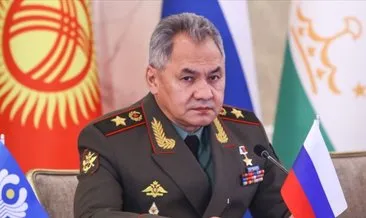 Putin’in görevden aldığı iddia edilmişti! Rusya Savunma Bakanı Şoygu, 12 gün sonra ortaya çıktı