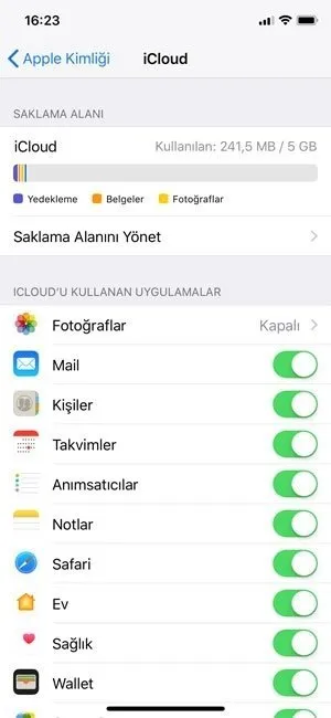 iPhone'un şarjı sizi yarı yolda bırakıyorsa... İşte iPhone pil ömrünü uzatmak için ipuçları!