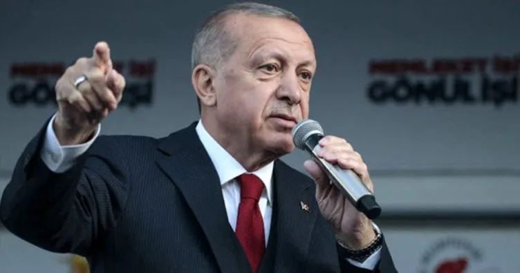 NYT: Erdoğan bağımsız ve güçlü Türkiye istiyor