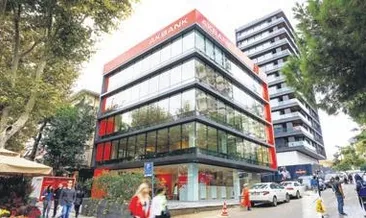 Bankalar ‘uzaktan müşteri’ yarışında