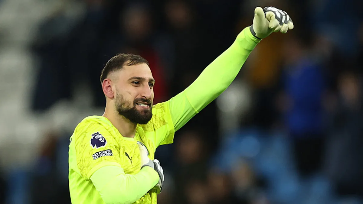 Dünyanın en iyi 20 kalecisi açıklandı! Aynı takımdan iki isim yer aldı… – Galeri Dünyanın en iyi 20 kalecisi açıklandı! Aynı takımdan iki isim yer aldı… – Galeri