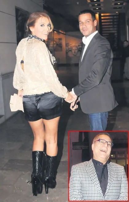 Magazin Gündeminden Başlıklar 26/11/09