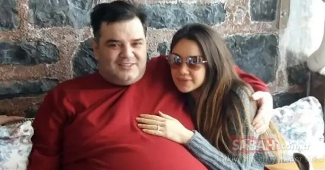 Eski eşiyle sular durulmuyor! Sezercik lakaplı oyuncu Sezer İnanoğlu yine mahkemelik oldu! 1 ay uzaklaştırma kararı...