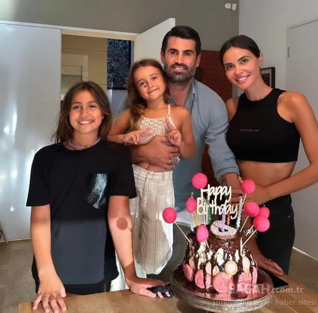 Volkan Demirel ile Zeynep Sever Demirel’in 3’üncü çocuk heyecanı! Zeynep Demirel’den ‘bebek göründü’ pozu!