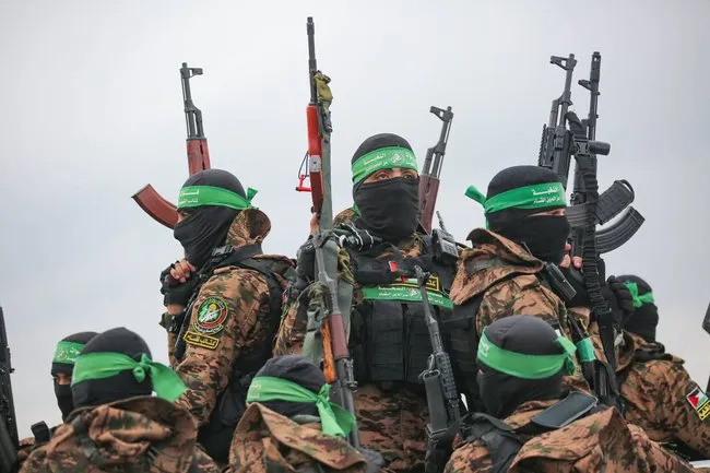 Trump’tan Hamas’a ateşkes uyarısı! Henüz değil dedim