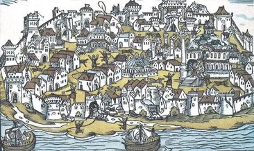 Tarih boyunca İstanbul büyük depremlerle sarsıldı