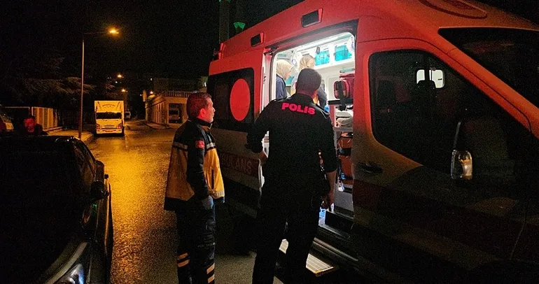 Çorum’da iki genç, sokak ortasında bıçaklandı