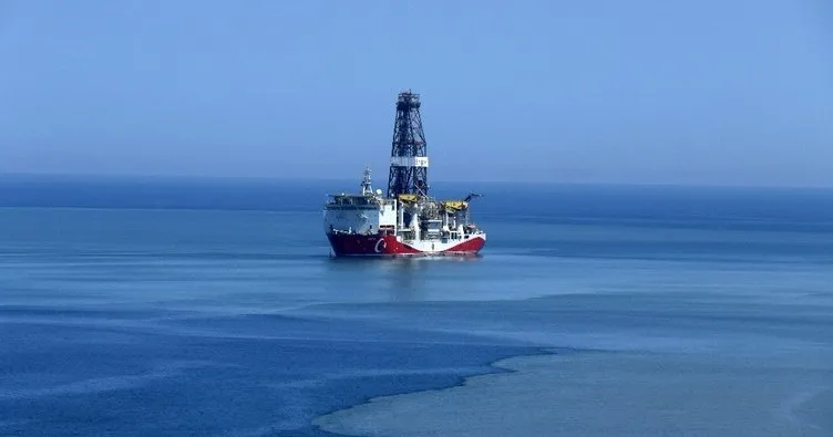 TSE, Karadeniz’de keşfedilen doğal gaz rezervine hizmet sunmaya hazır