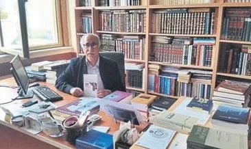 Prof. Dr. Mehmet Mahfuz Söylemez’in yeni kitabı çıktı
