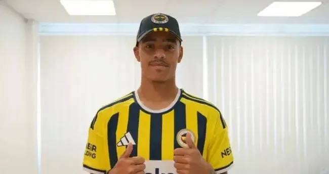 Maceraya hazırım