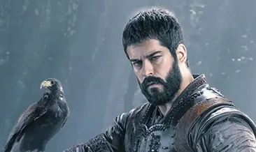 Dev kadrolu bir ‘Osman’ geliyor