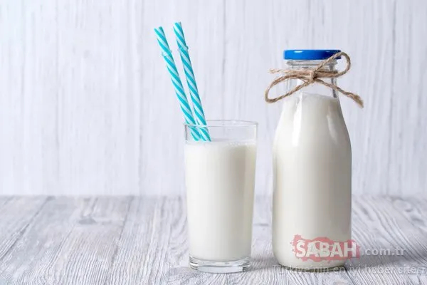 Halsizliğe iyi gelen mucizevi besinler!
