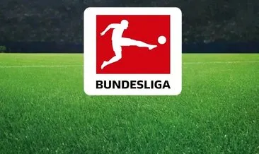 Bundesliga’ya koronavirüs engeli