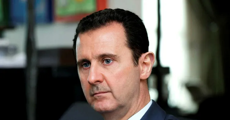 ABD, Esad’in iki kuzenini kara listeye aldı