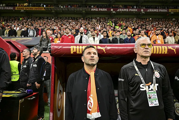 SON DAKİKA: Galatasaray’ın duran top istatistiği hayrete düşürdü! Avrupa devlerini geride bıraktı...