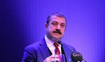 Merkez Bankası Başkanı Şahap Kavcıoğlu kimdir, kaç yaşında ve nereli? Yeni Merkez Bankası Başkanı Şahap Kavcıoğlu’nun hayatı ve kariyeri!