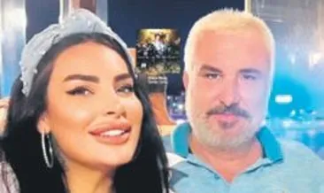 Mehlika’yı kucaklayıp ölüme atladı