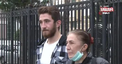 Kadir Şeker’in öldürdüğü Özgür Duran’ın annesinden şok ’Kiralık katil’ iddiası | Video