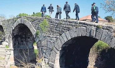 Bergama saha kalkmaya hazır