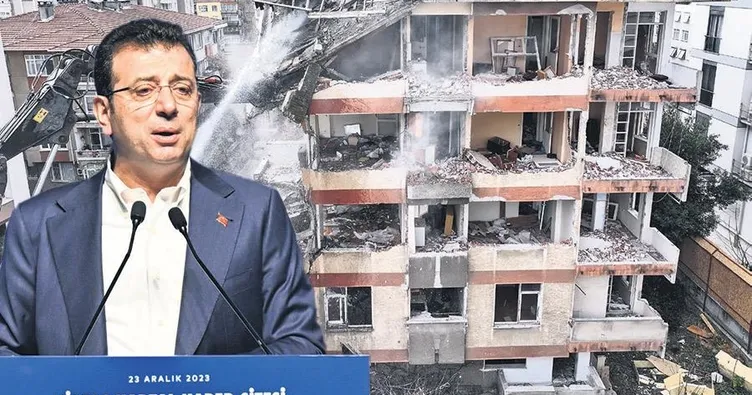 100 bin konut dedi 2 bin konut yaptı