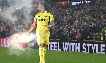 Archie Brown’dan Skriniar’a övgü!