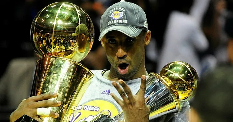 Kobe Bryant, Basketbol Şöhretler Müzesi’ne girdi