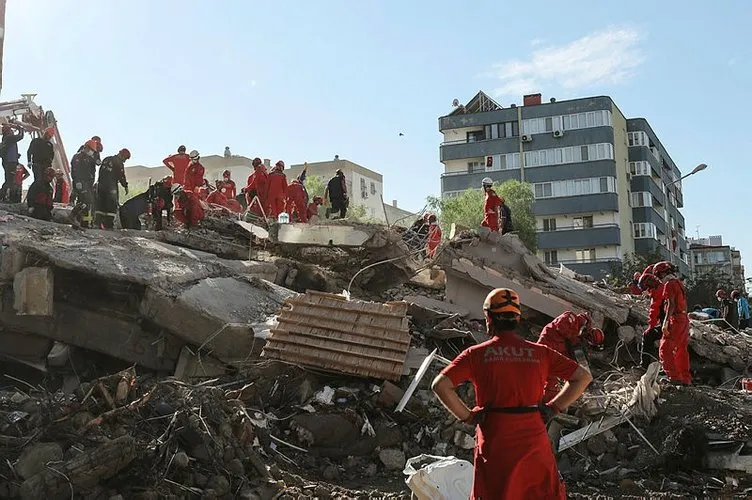 SON DAKİKA HABERLERİ: İzmir depremi sonrası önemli gelişme! Yargıtay’dan flaş deprem sigortası kararı