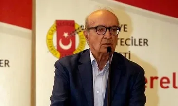 Bu neyin sessizliği!