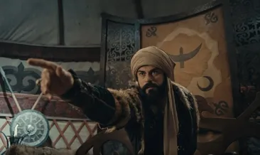 ’Kuruluş Osman’da dikkat çeken sahne: Osman bey ihaneti beylere açıkladı!