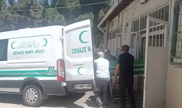 Katil 15, kurban 13 yaşında! Gaziantep'te arkadaşı tarafından bıçaklanan Fatih Demir'den kahreden haber! #gaziantep