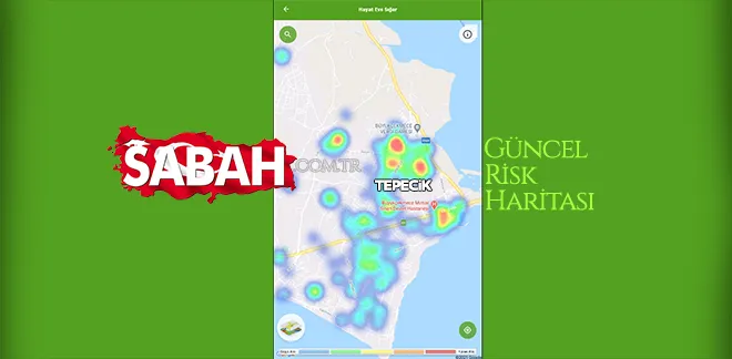 İstanbul için kritik son dakika açıklaması! İşte koronavirüs haritasında ilçe ilçe son durum