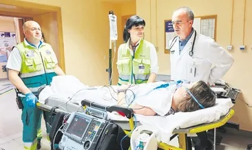 Hekimlik zor zanaat!