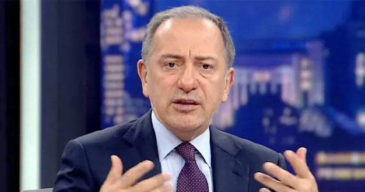 14 Mayıs akşamı CHP için manipülatörlüğe soyunmuştu: Fatih Altaylı Habertürk’ten ayrıldığını duyurdu!