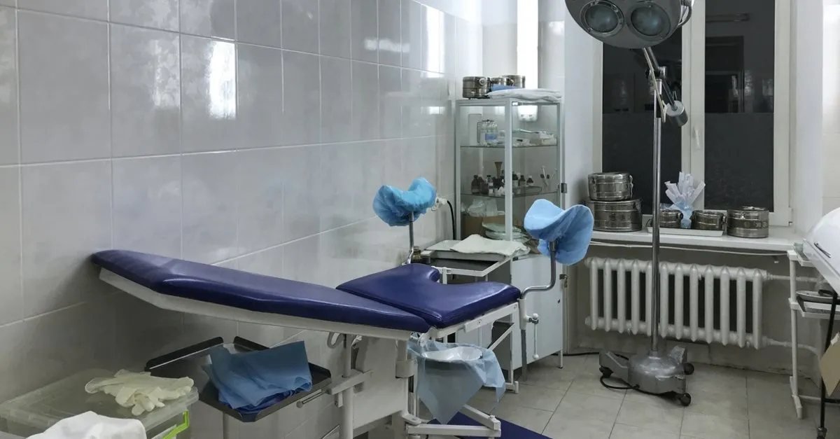 Kendisine Rizasiz Kurtaj Yapan Doktoru Ihbar Etti Sabah Haber Ofisi