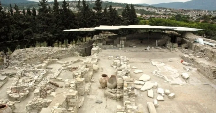 Hadi ipucu 28 Haziran sorusu cevabı: Kuşadası’nda bulunan Anaia antik kentin adı nedir? HADİ bugün 12.30’da!