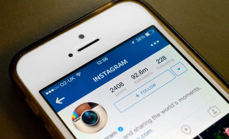 Instagram Hikayeler’de fotoğraf ve videolu yanıt devri