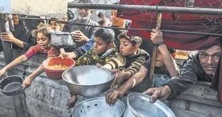 Mallarınız zekâtla korunur