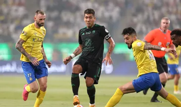 Firmino için Türkiye iddiası