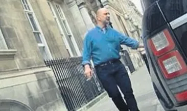 FETÖ’cü Akın İpek ev hapsinde