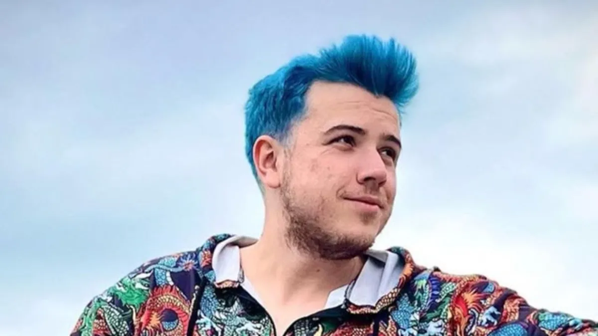 Polislere hakaret etmişti: Semih Varol gözaltına alındı haber görseli