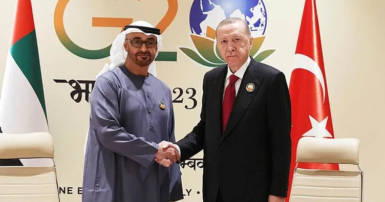 Erdoğan’ın yoğun görüşme trafiği