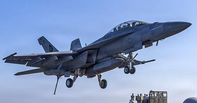 İspanya’dan dikkat çeken hamle: Hava sahası ABD uçaklarına kapatıldı