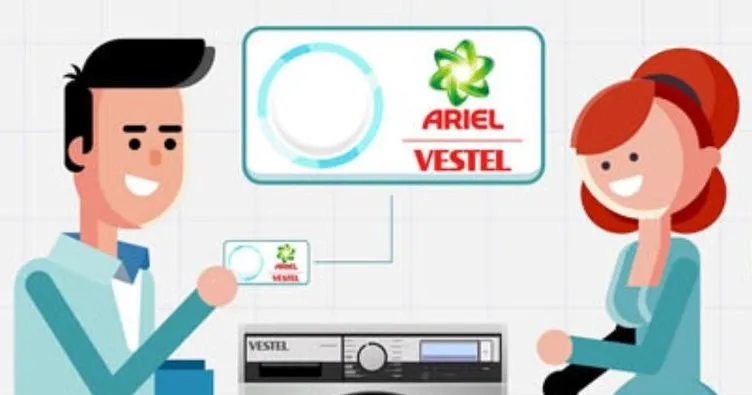 Vestel’den Türkiye’de bir ilk