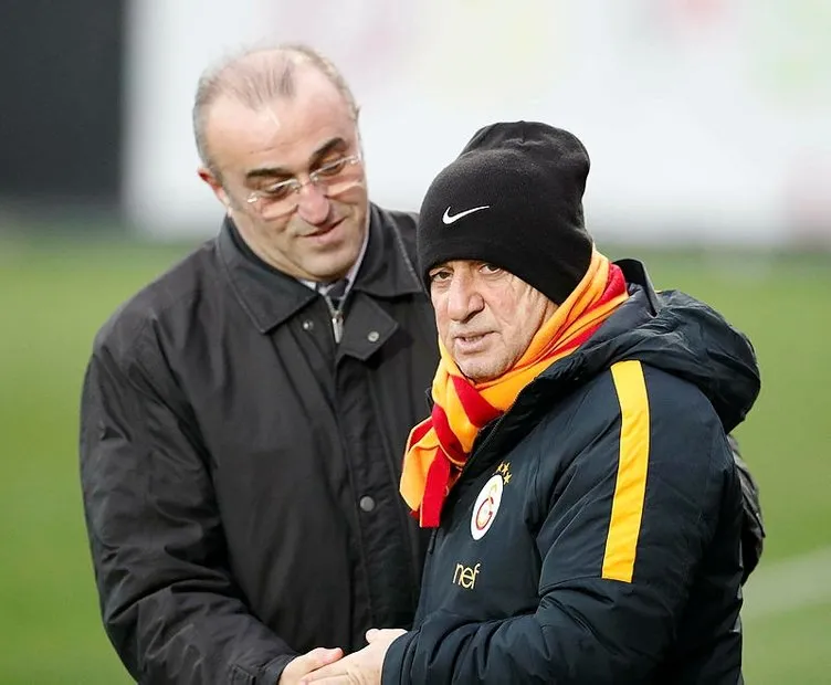 Galatasaray’da 3 transfer 1 ayrılık