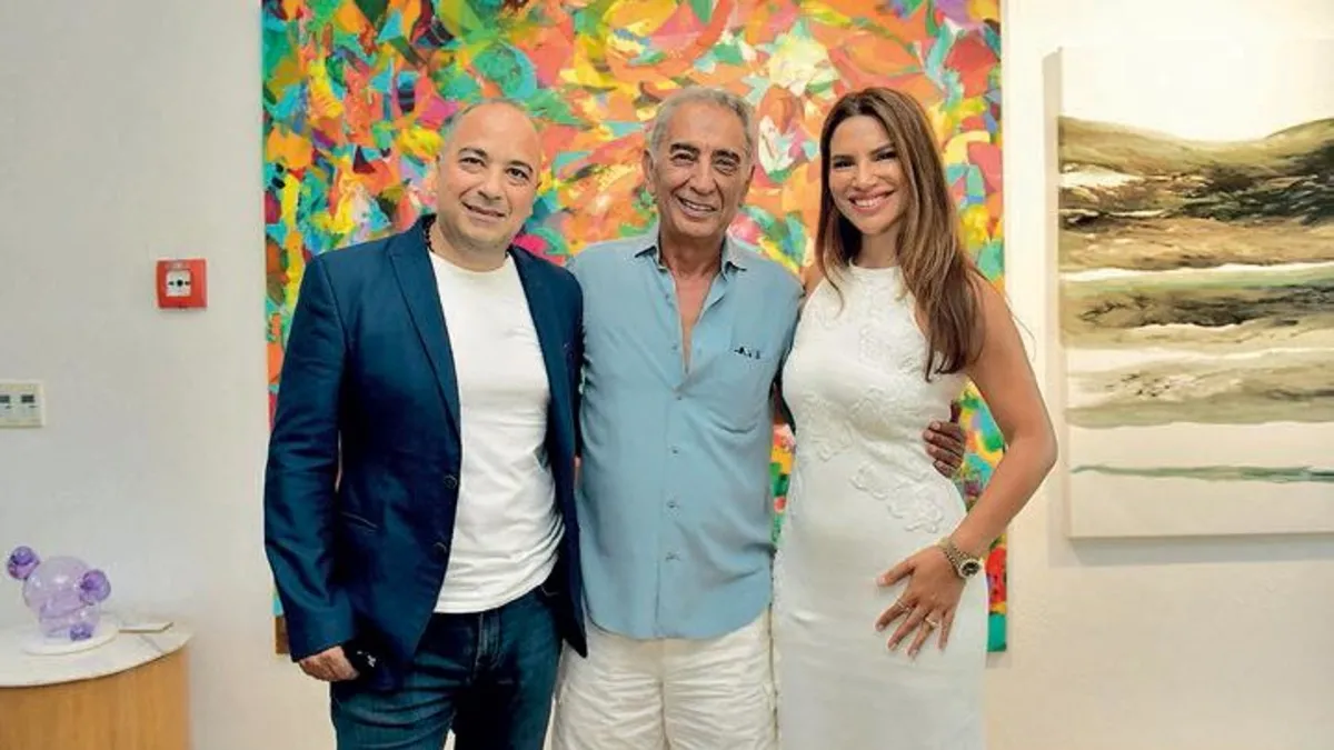 Bodrum’da sanat buluşması